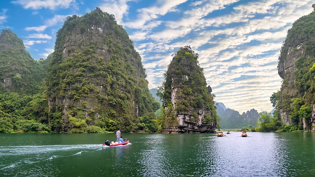 The Best Way to Get to Ninh Binh