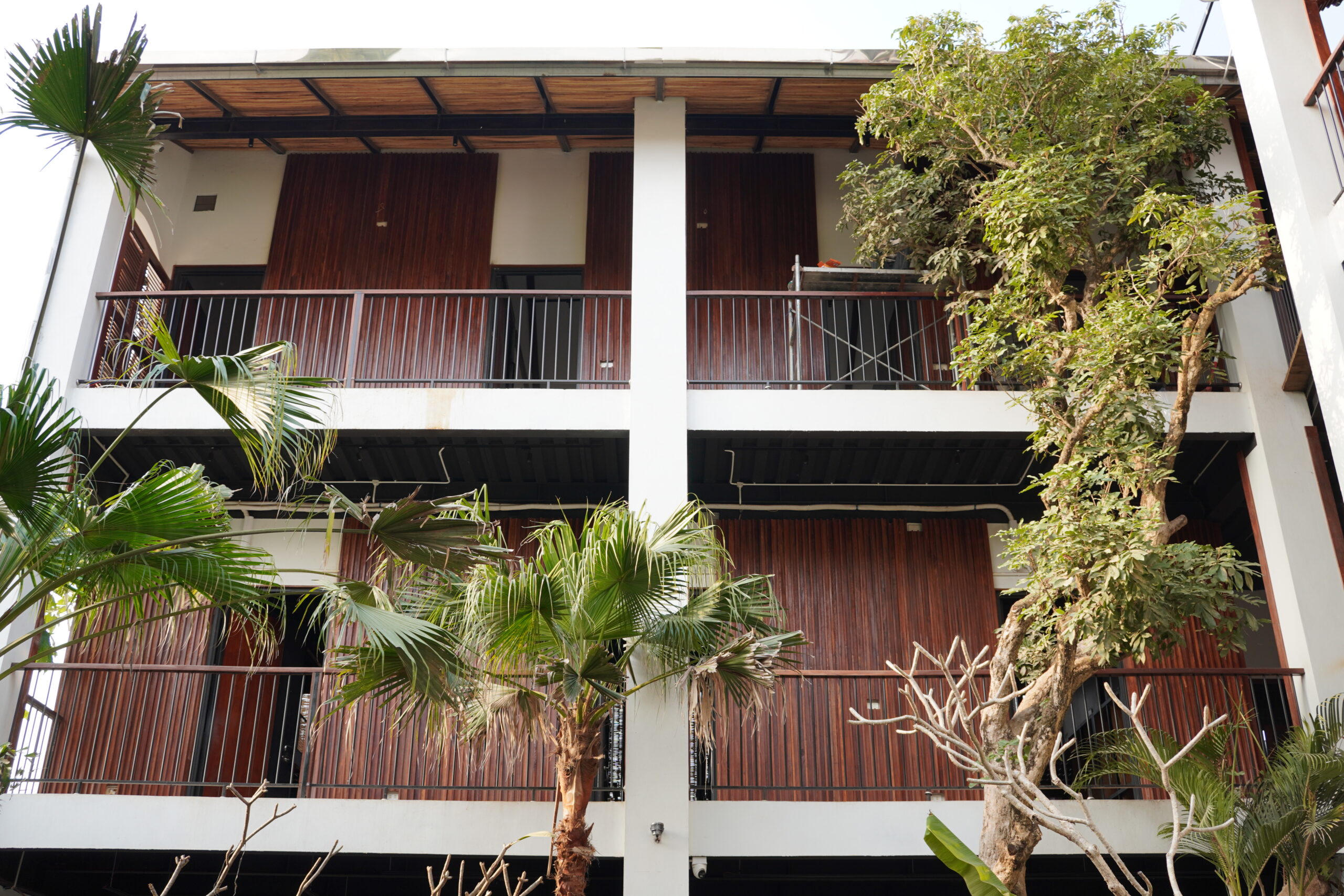 The Laneway Hostel - social hostel in Ninh Binh town