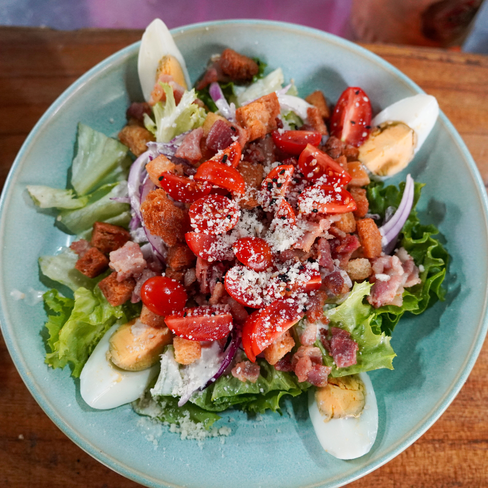 Caesar Salad