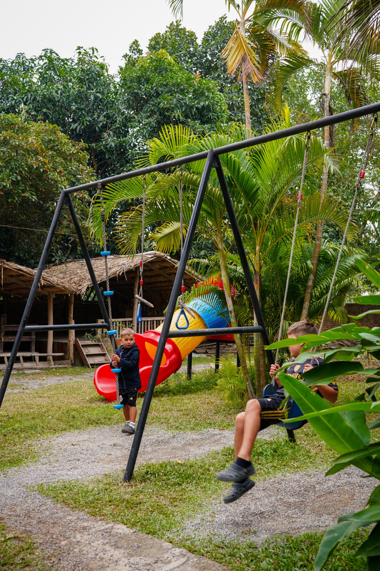 Craft beer tại Chookie's Beer Garden, Tam Coc