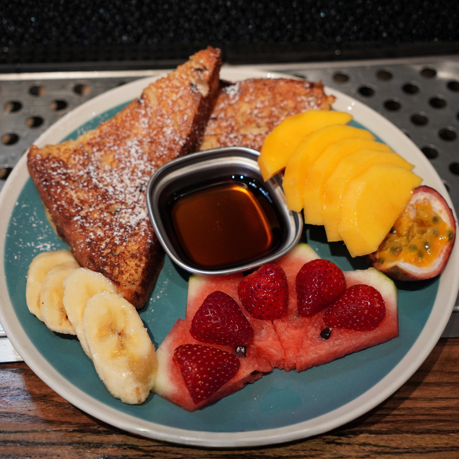French Toast