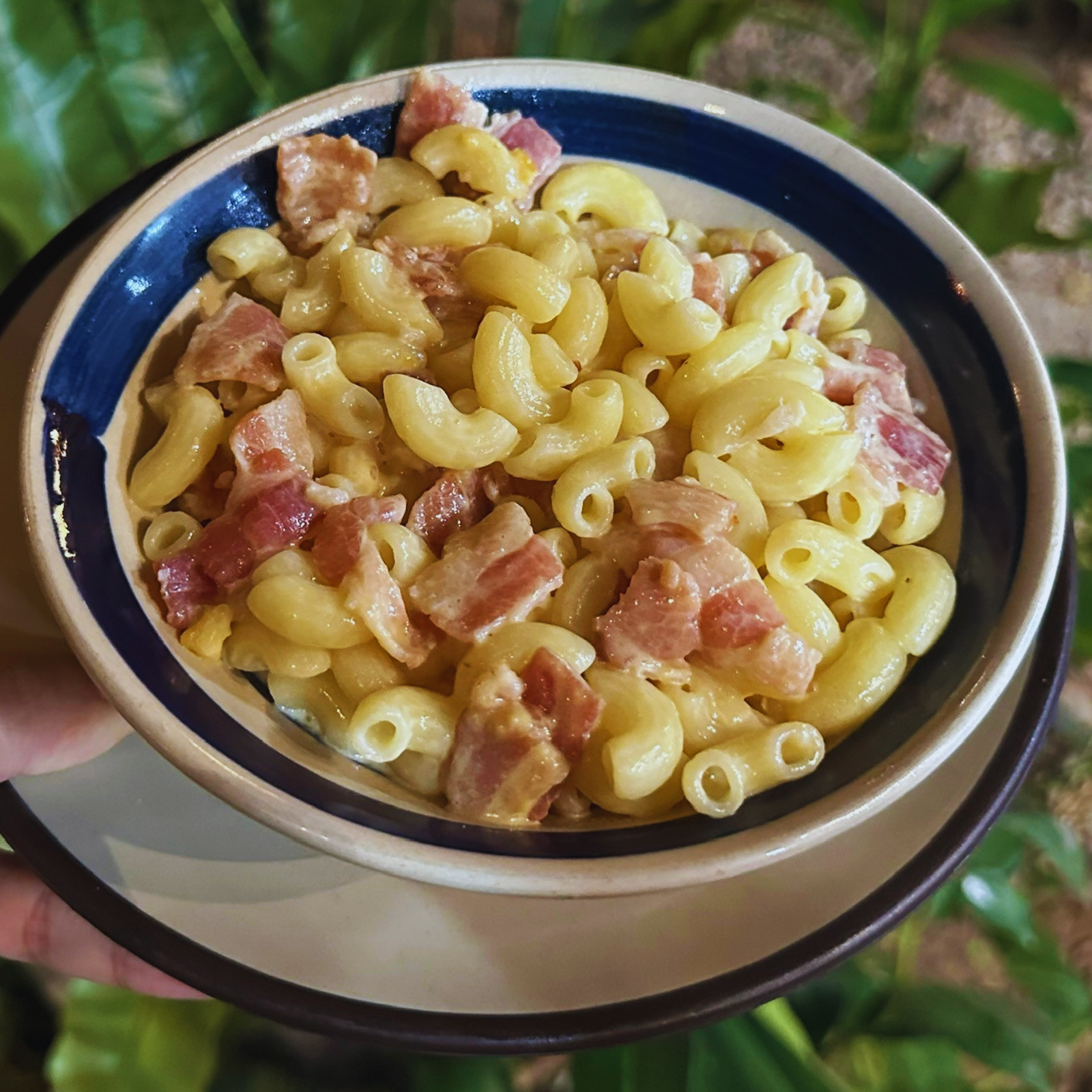 Mac & Cheese