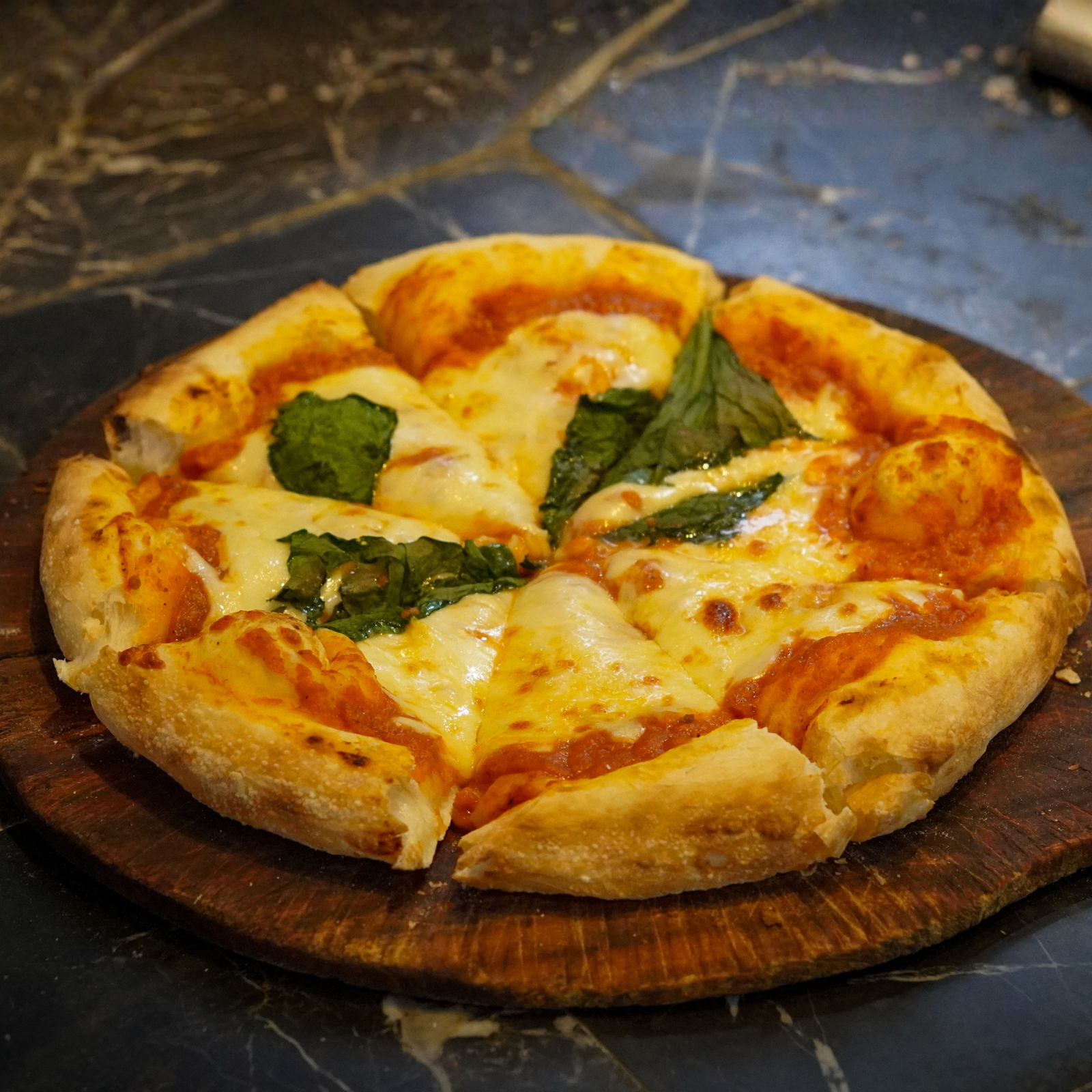 Margherita Pizza