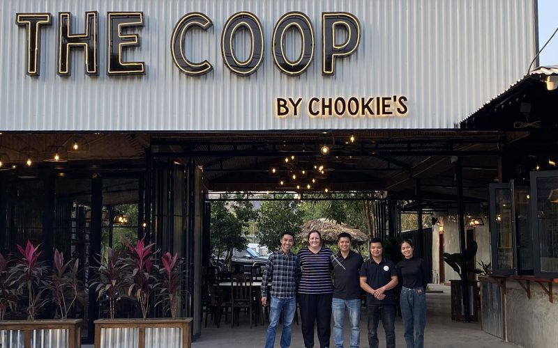 The Coop by Chookie’s