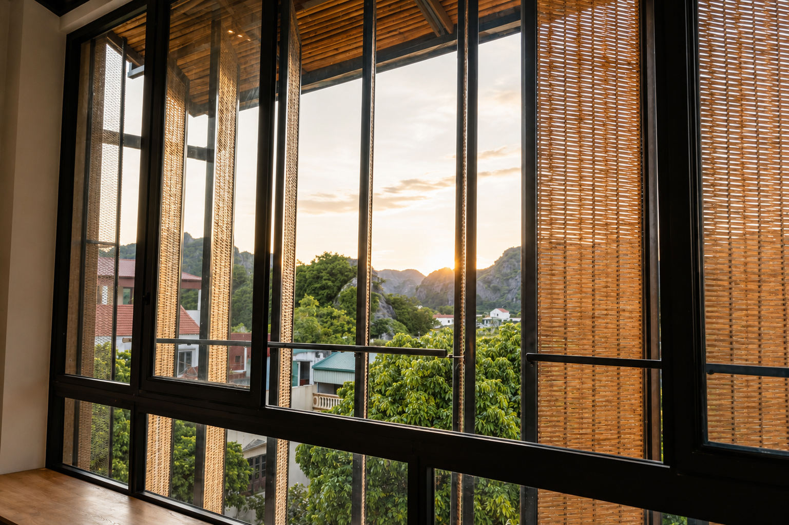 20 Bed Mixed Dorm The Laneway Hostel Ninh Binh 2