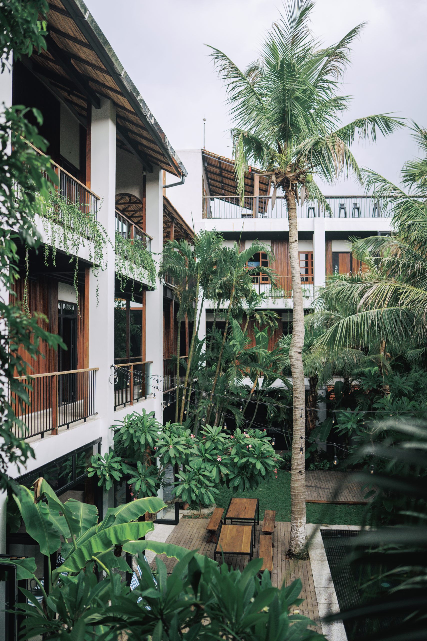The Laneway Hostel - social hostel in Ninh Binh town