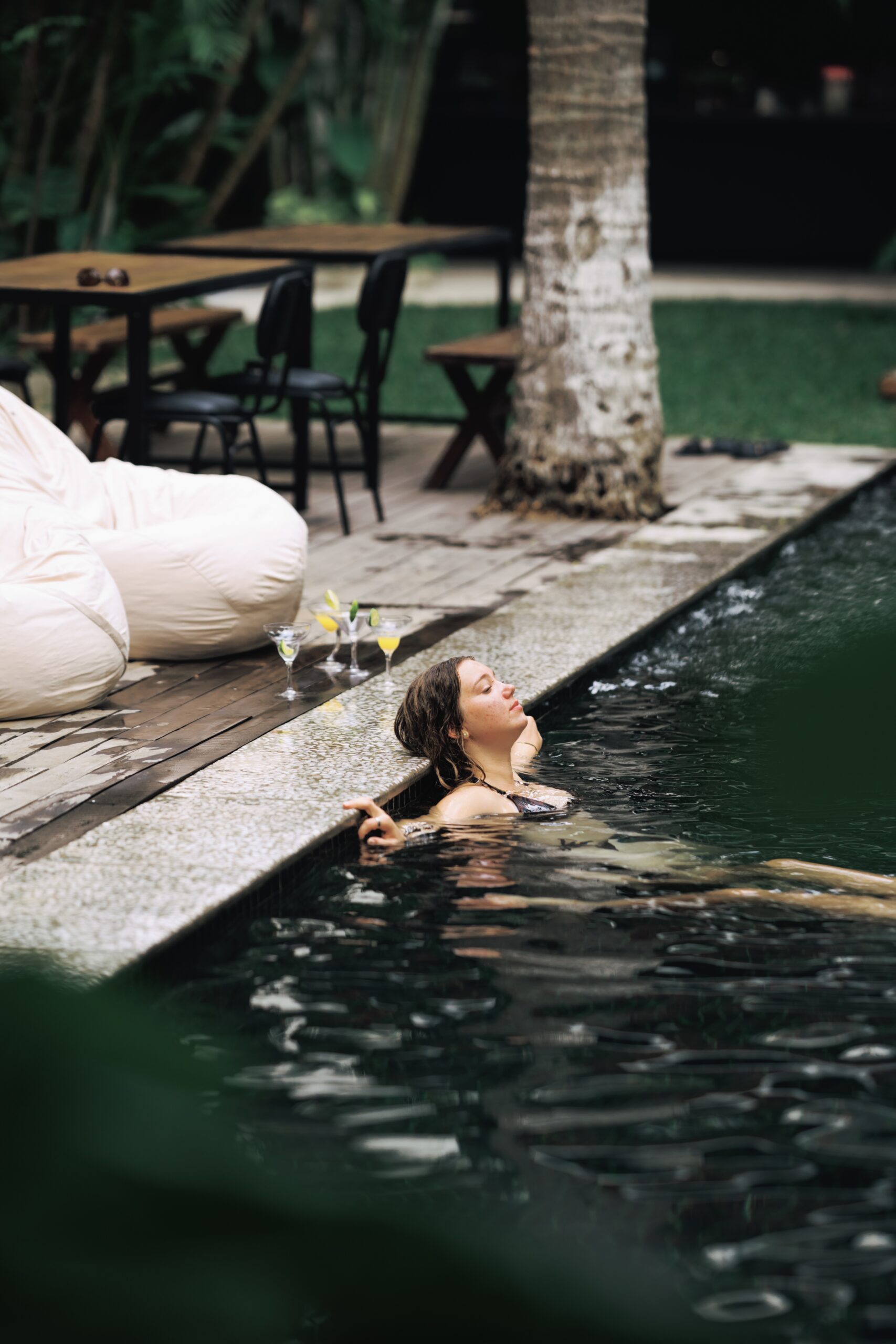 The Laneway Hostel Ninh Binh - rooftop views on Instagram